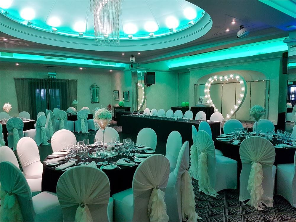 Photo of The Cumberland Hotel, The Boardroom