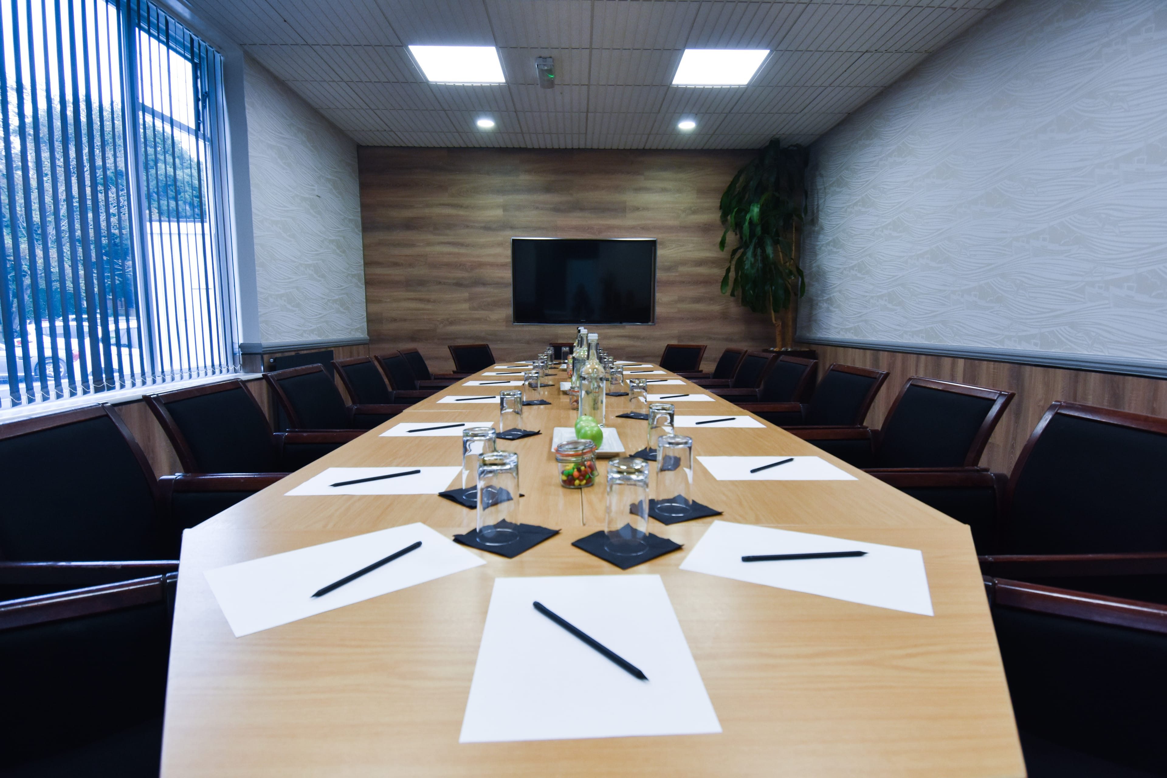 Photo of The Cumberland Hotel, The Boardroom