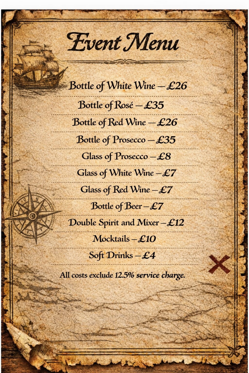 Photo of Rhum Tavern, Exclusive Hire