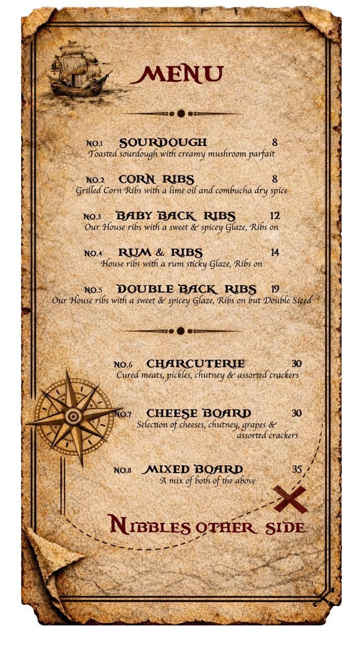 Photo of Rhum Tavern, Exclusive Hire