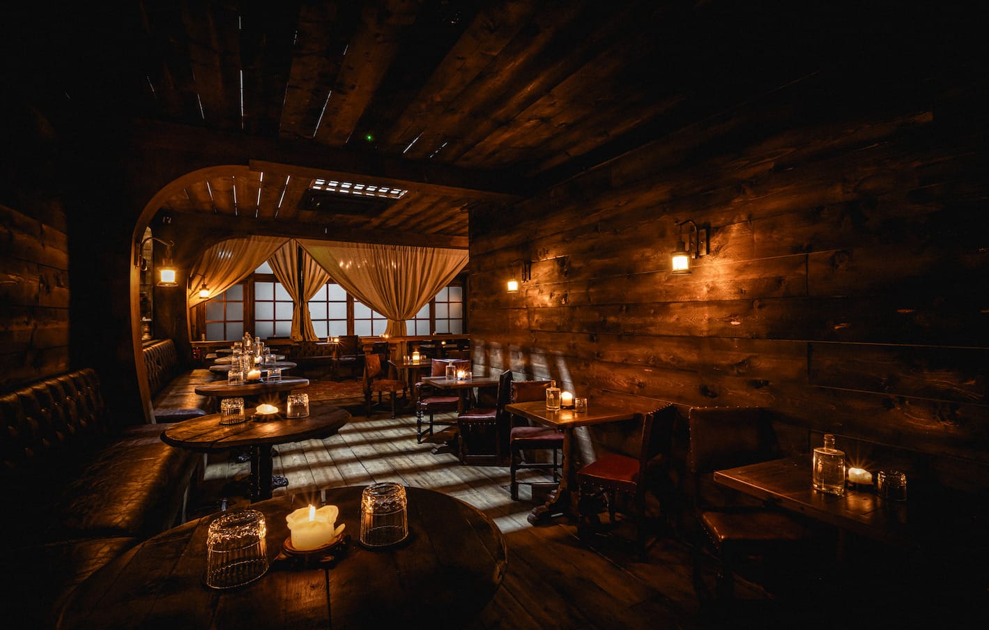Photo of Rhum Tavern, Captains Quarters