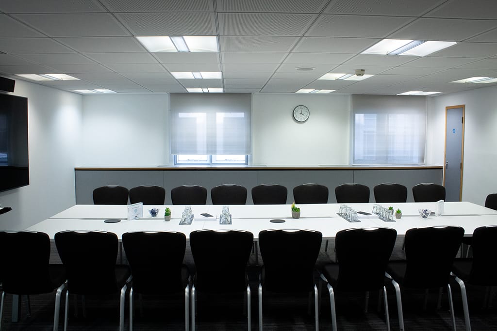 Photo of 1 Wimpole Street, Mezzanine Room