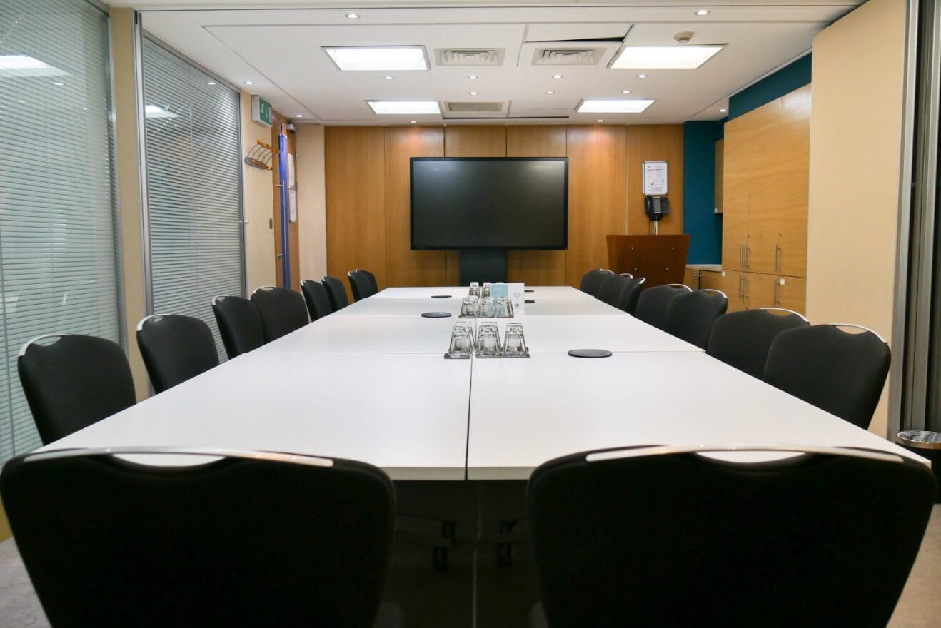 Photo of 1 Wimpole Street, Training Suite
