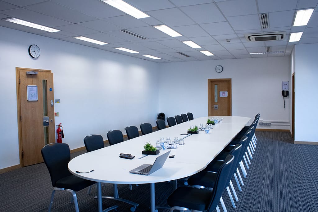 Photo of 1 Wimpole Street, The Henrietta Room