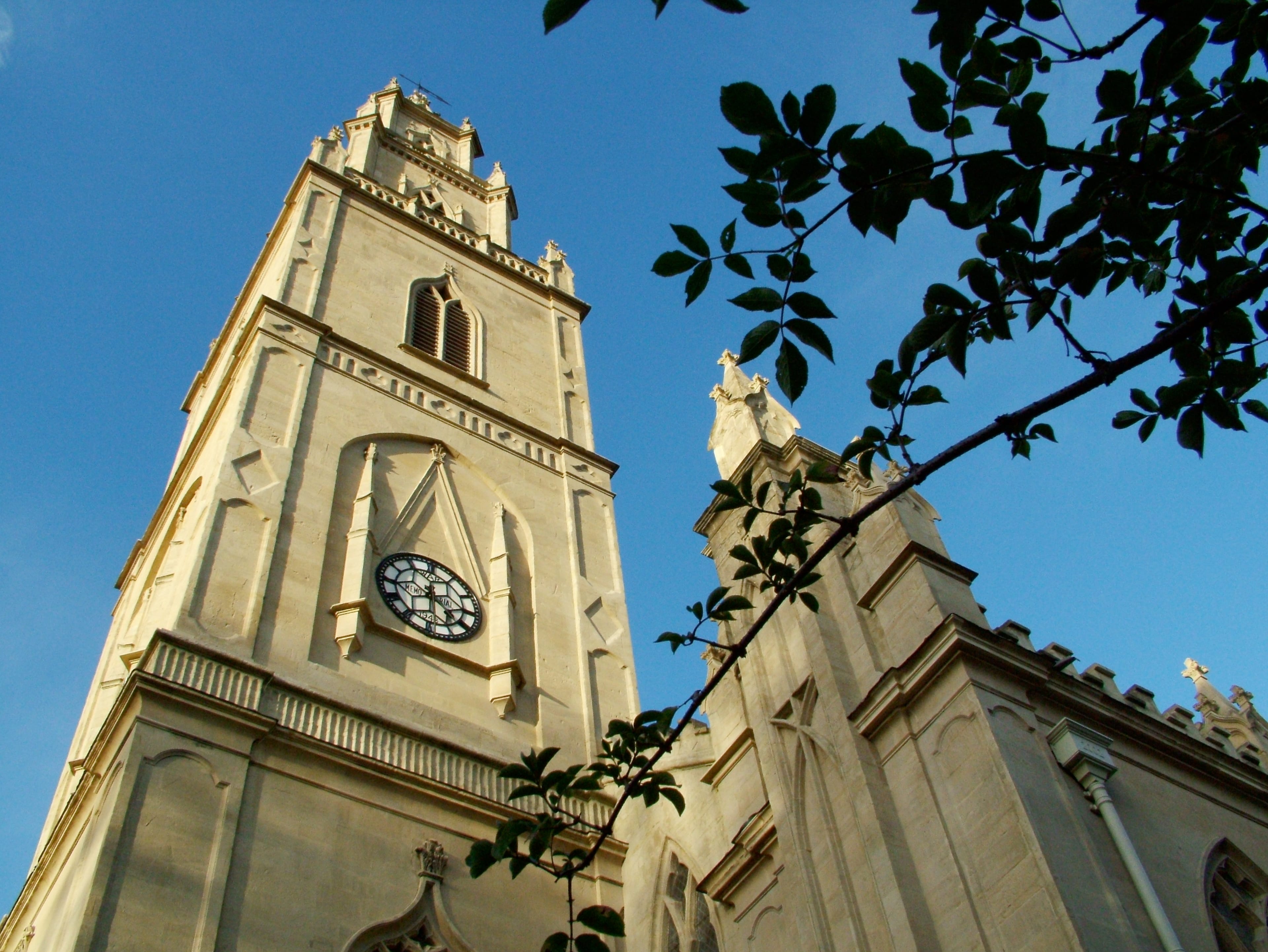 Photo of Circomedia, Circomedia- St Pauls Church