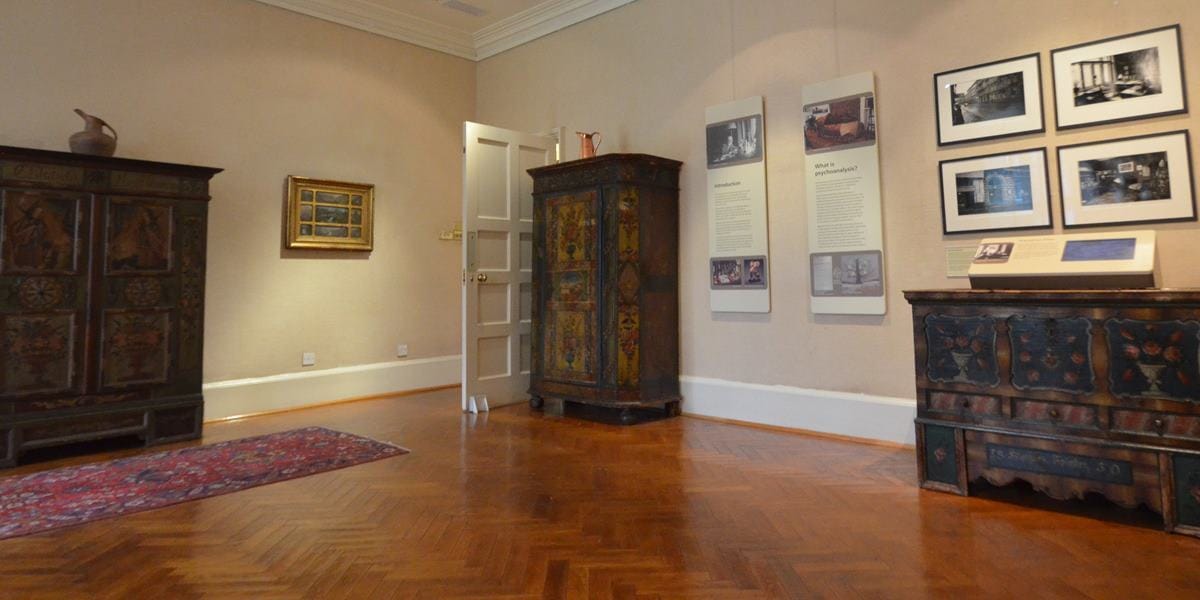 Photo of Freud Museum London, Freud Museum