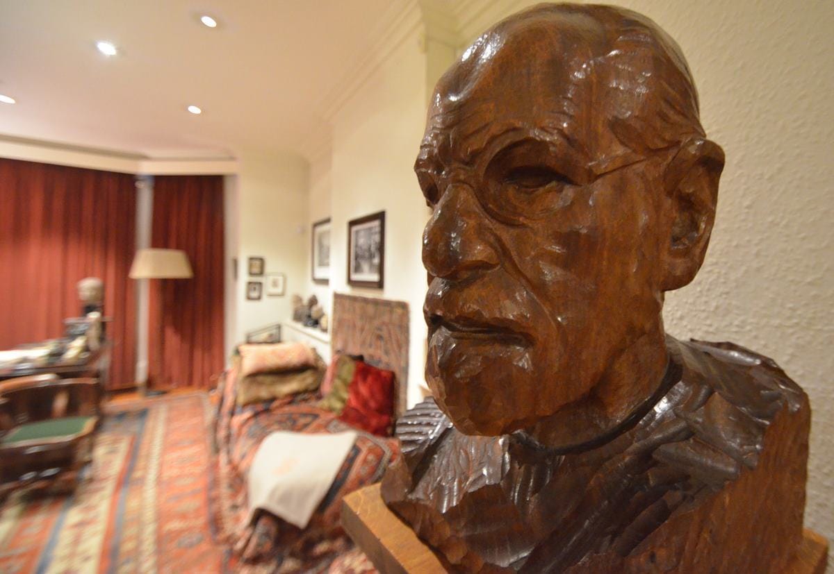 Photo of Freud Museum London, Freud Museum