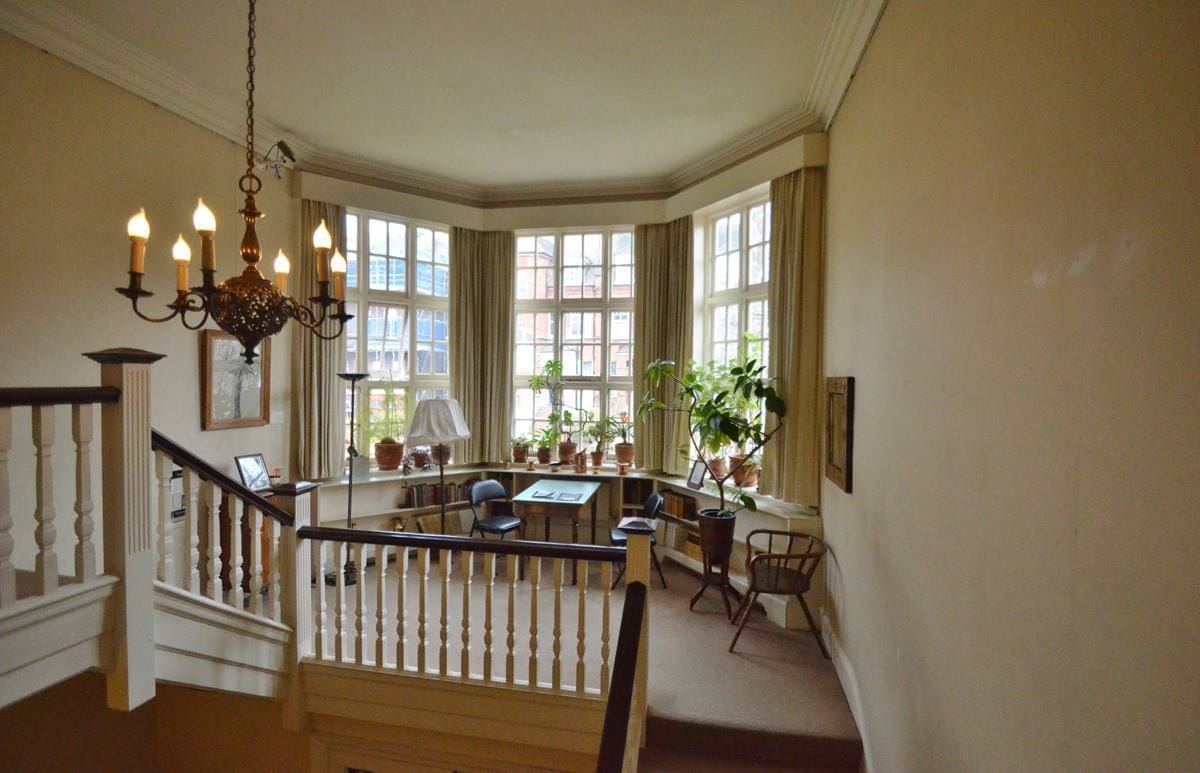 Photo of Freud Museum London, Freud Museum