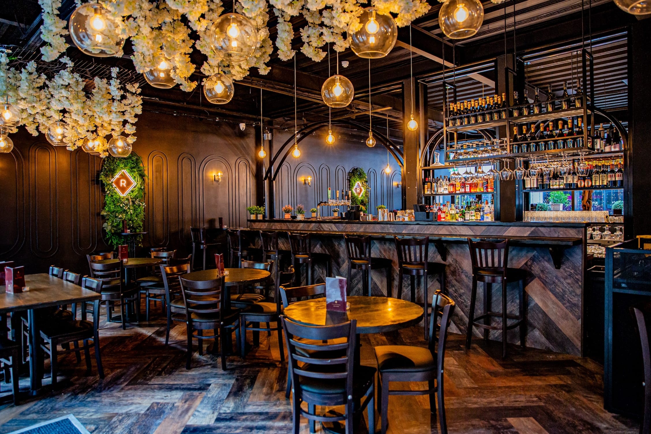 Photo of The Residence Bar & Kitchen, The Party Room