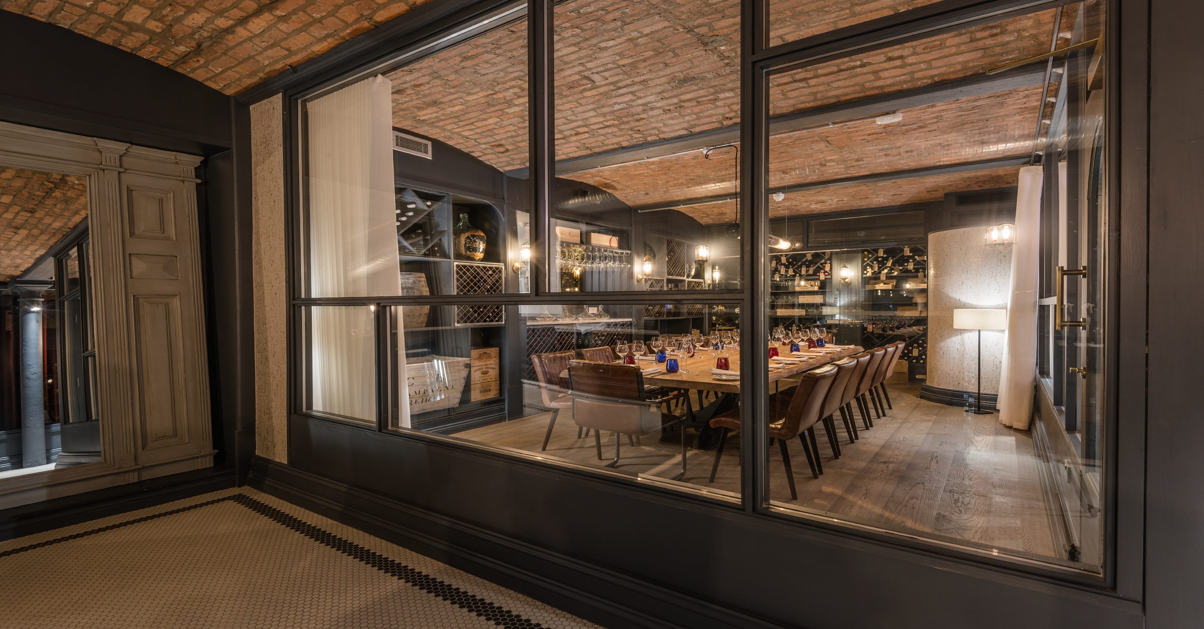 Photo of King Street Townhouse, Wine Cellar