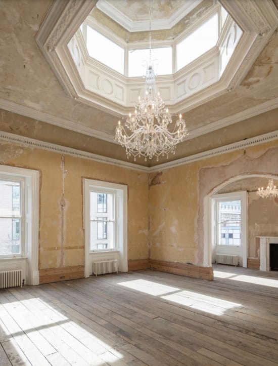 Photo of Knotel At Old Sessions House, Exclusive Hire