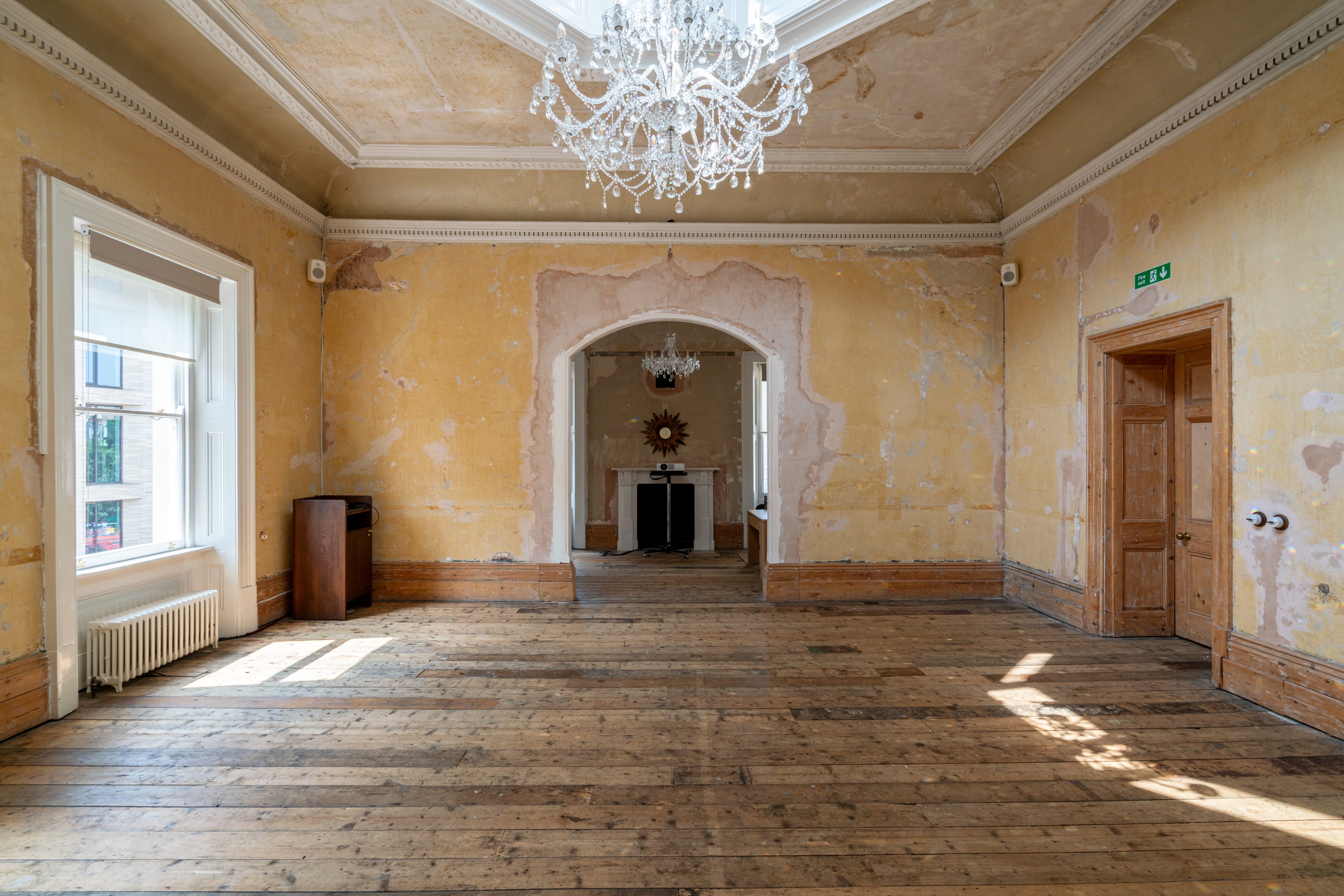 Photo of Knotel At Old Sessions House, Wedding Package