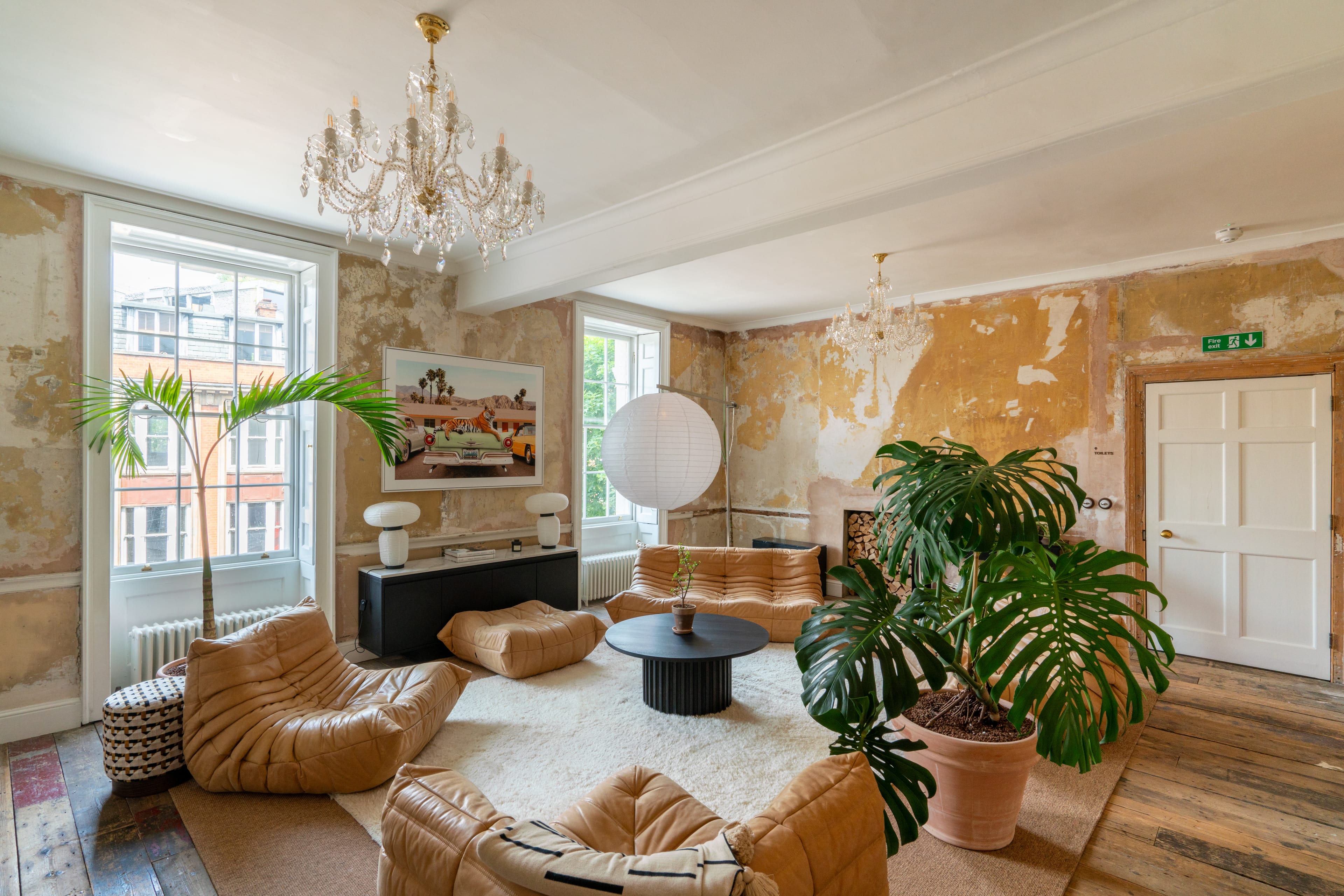 Photo of Knotel At Old Sessions House, Exclusive Hire