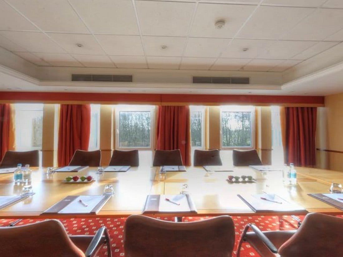 Photo of Grand Hotel Gosforth Park Newcastle
