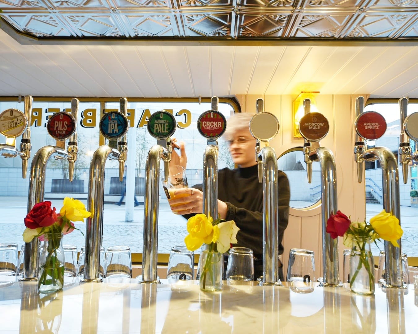 Photo of Darcie & May Green, May Green