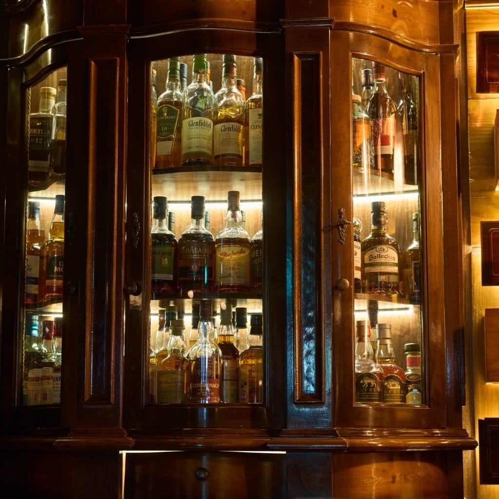 Photo of Blackstock Market, Whisky & Water