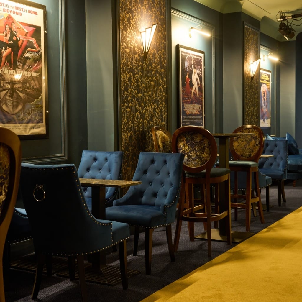 Photo of Blackstock Market, The Smith Suite