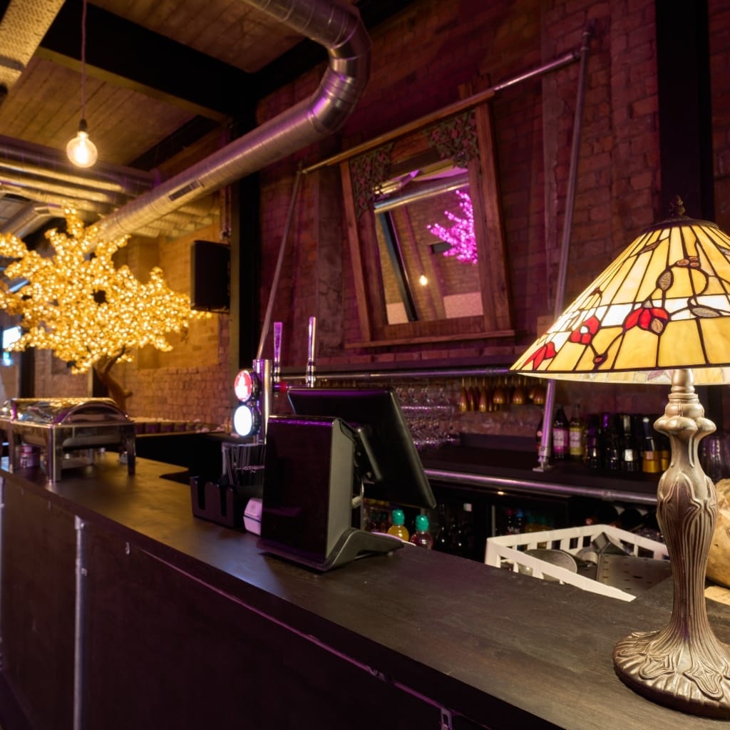 Photo of Blackstock Market, Lily’s Lounge