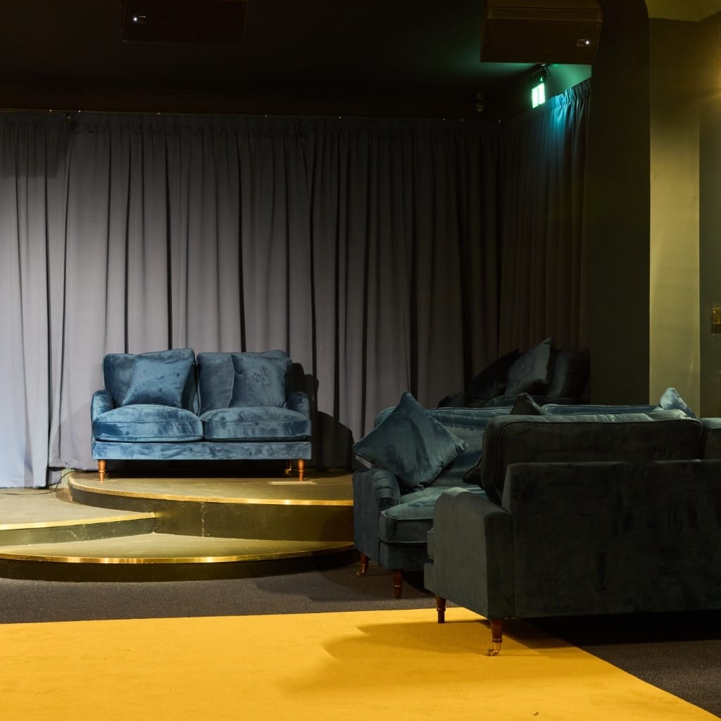 Photo of Blackstock Market, The Smith Suite