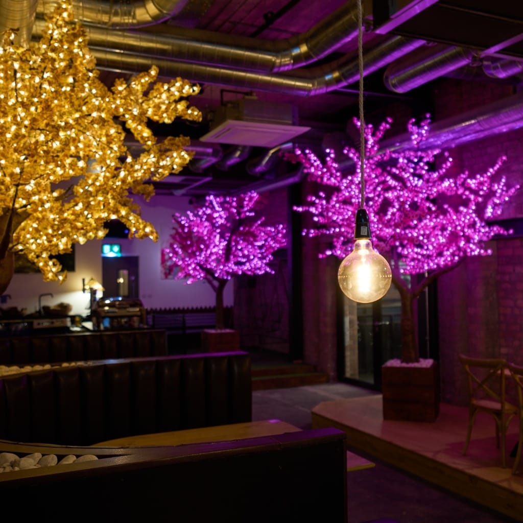 Photo of Blackstock Market, Lily’s Lounge