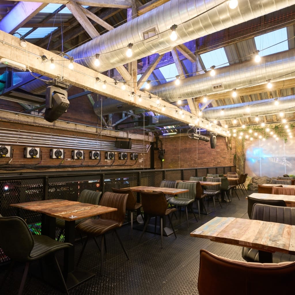 Photo of Blackstock Market, Lily’s Lounge