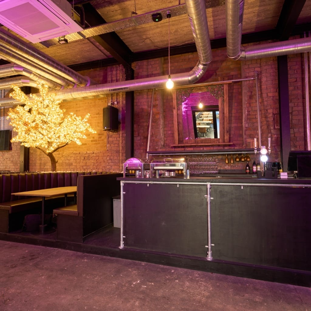 Photo of Blackstock Market, Lily’s Lounge