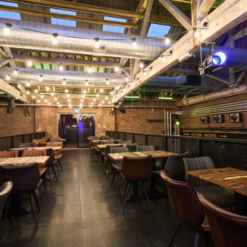 Photo of Blackstock Market, Lily’s Lounge