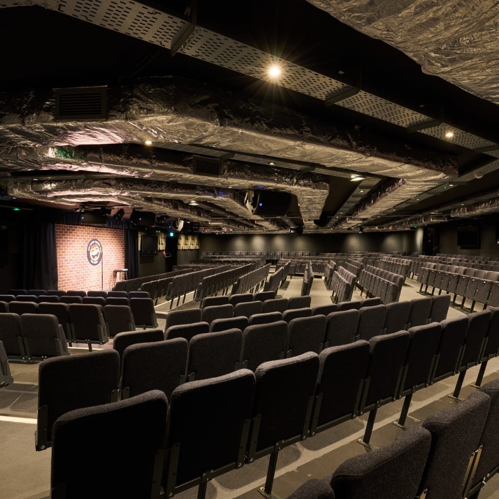 Photo of Blackstock Market, The Auditorium At Blackstock Market