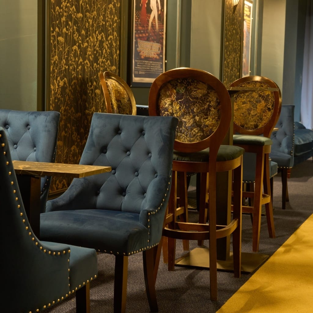 Photo of Blackstock Market, The Smith Suite