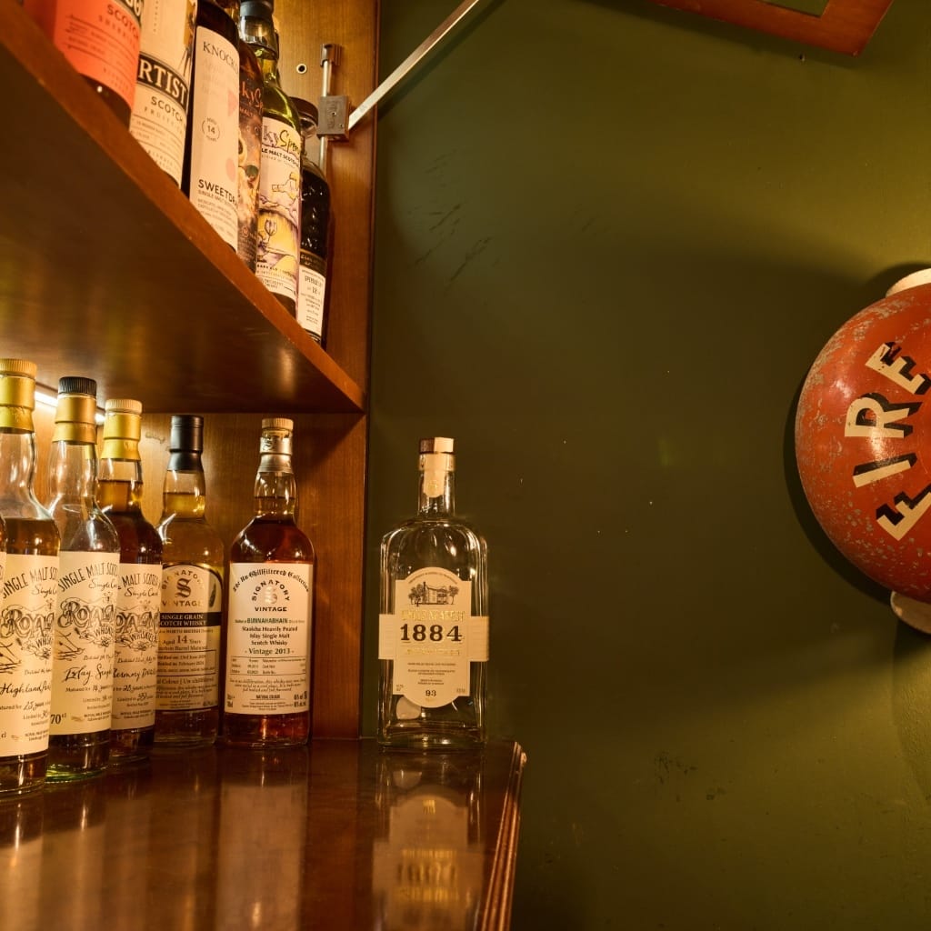 Photo of Blackstock Market, Whisky & Water