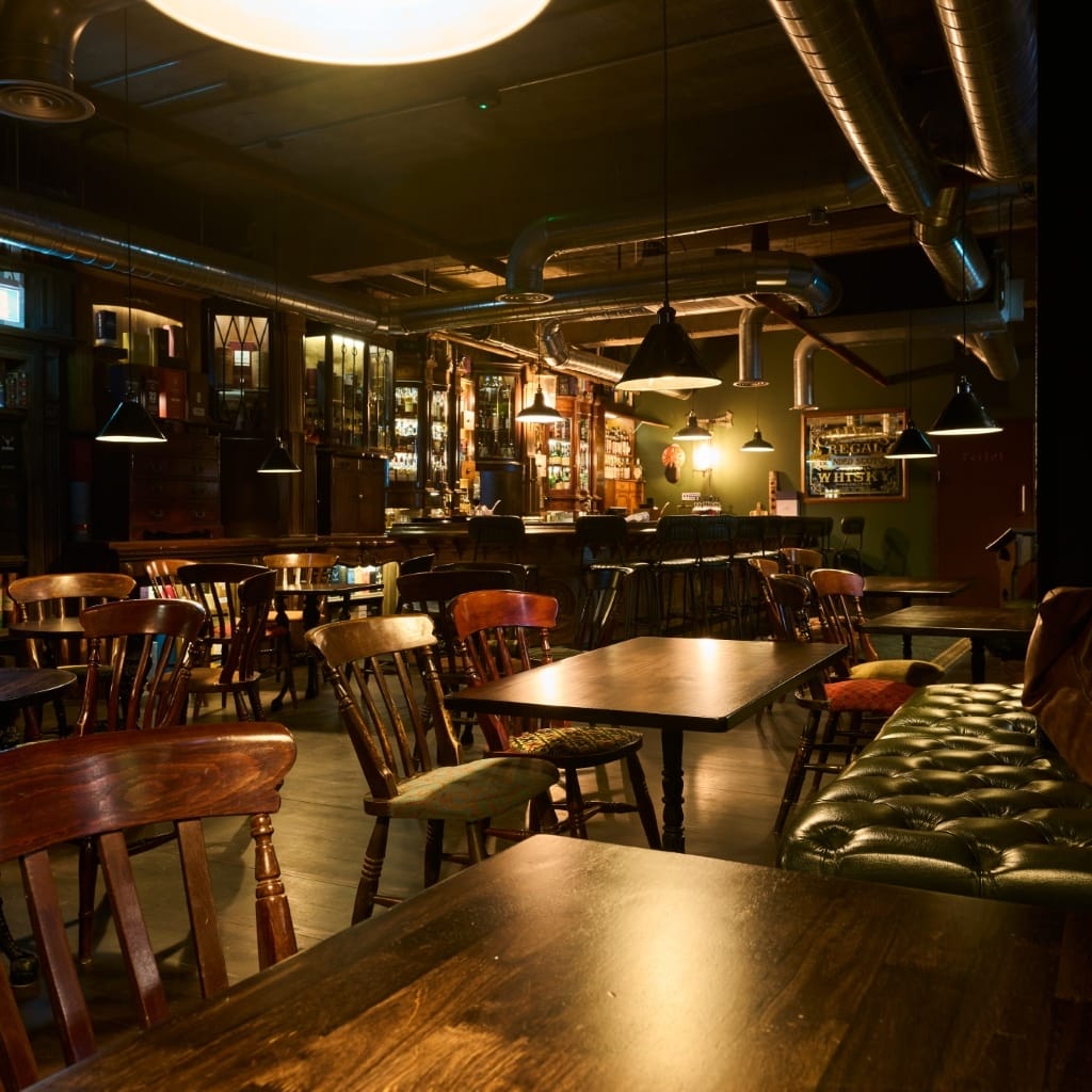 Photo of Blackstock Market, Whisky & Water