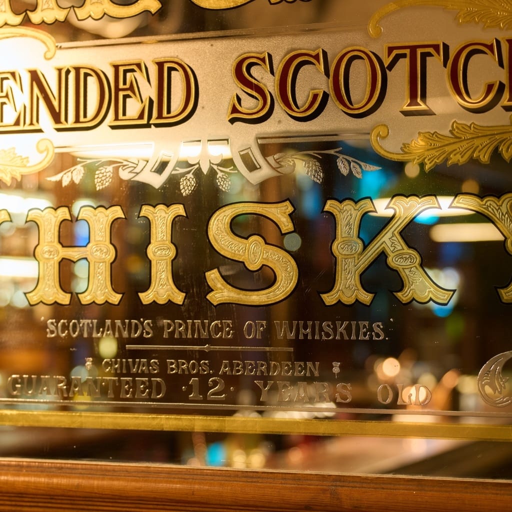 Photo of Blackstock Market, Whisky & Water