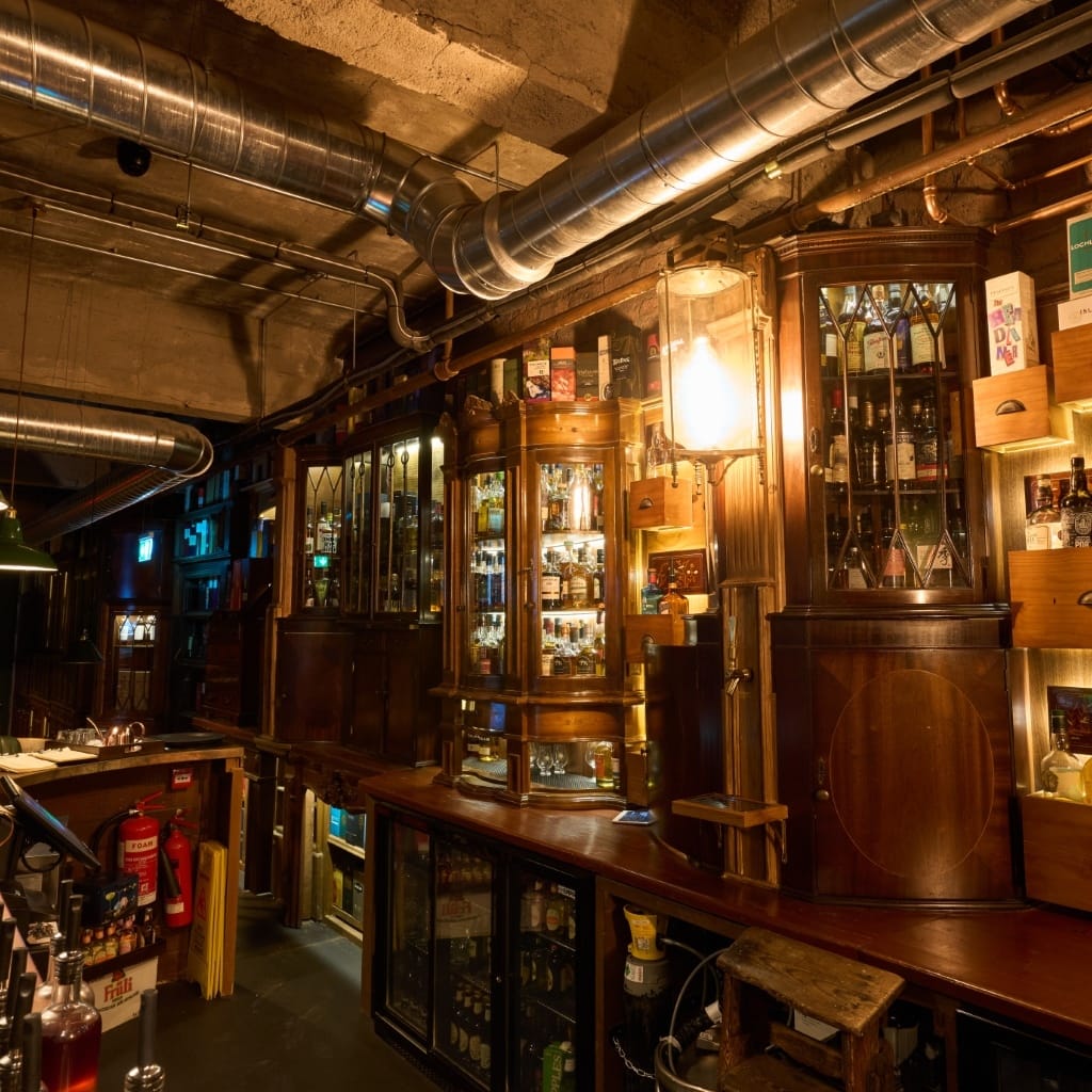 Photo of Blackstock Market, Whisky & Water