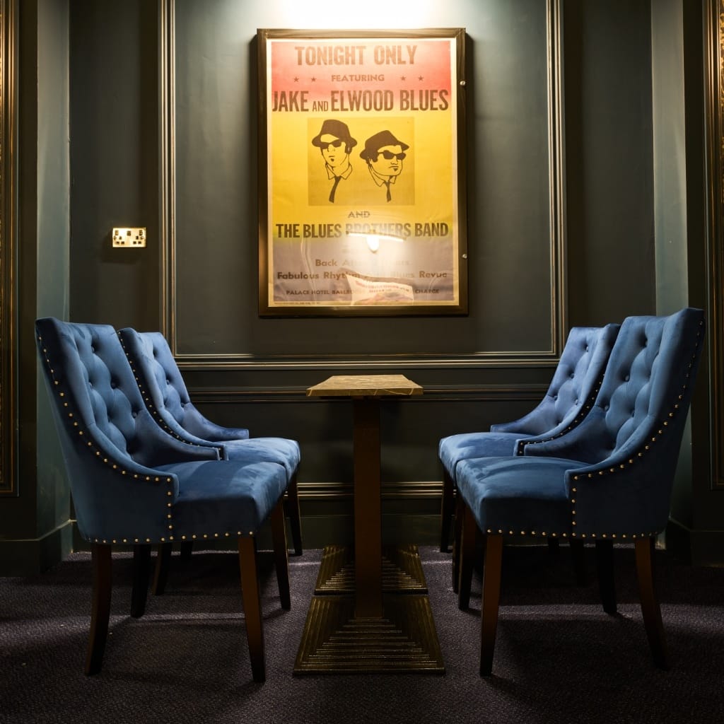 Photo of Blackstock Market, The Smith Suite