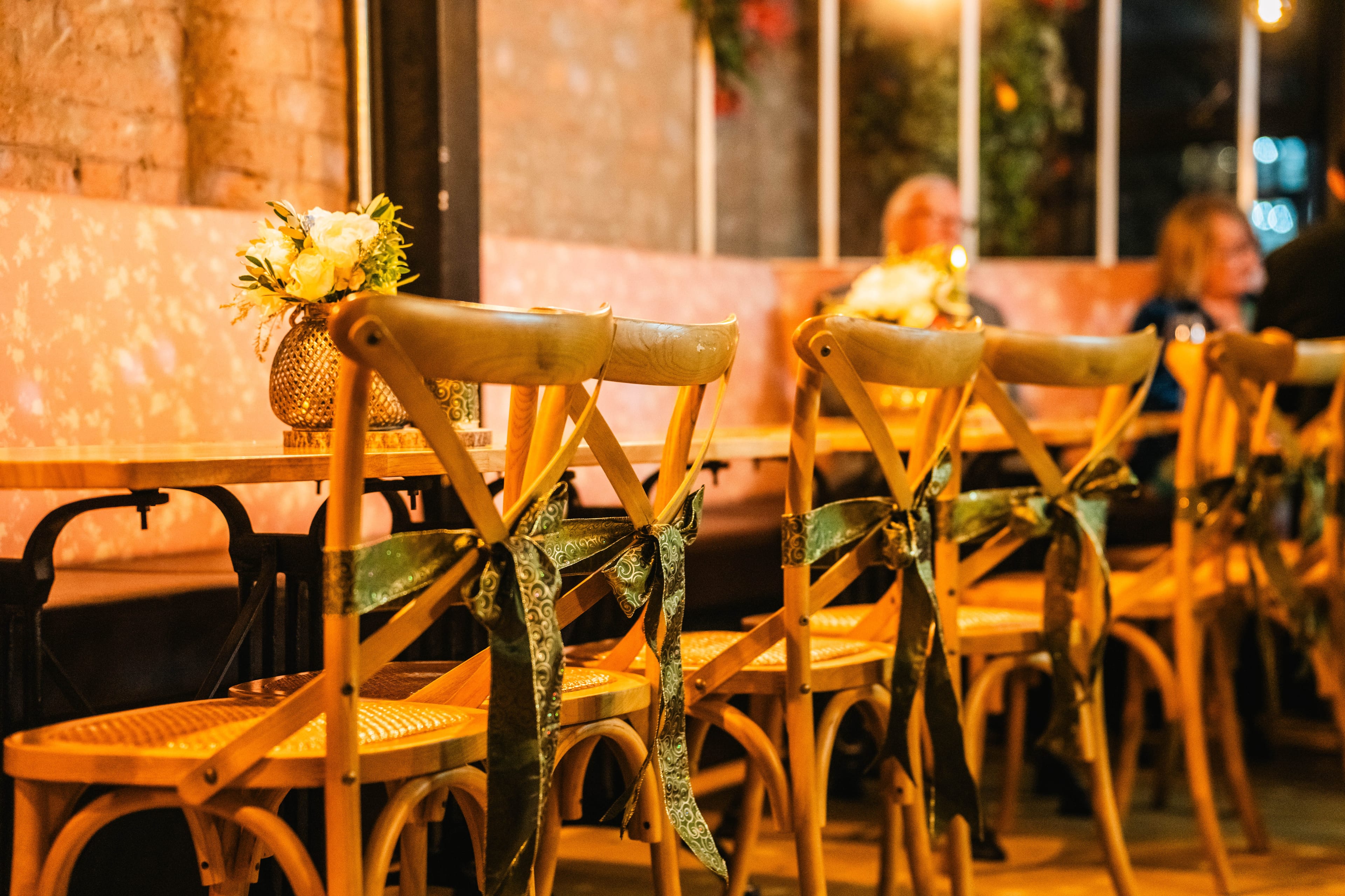 Photo of Blackstock Market, Lily’s Lounge