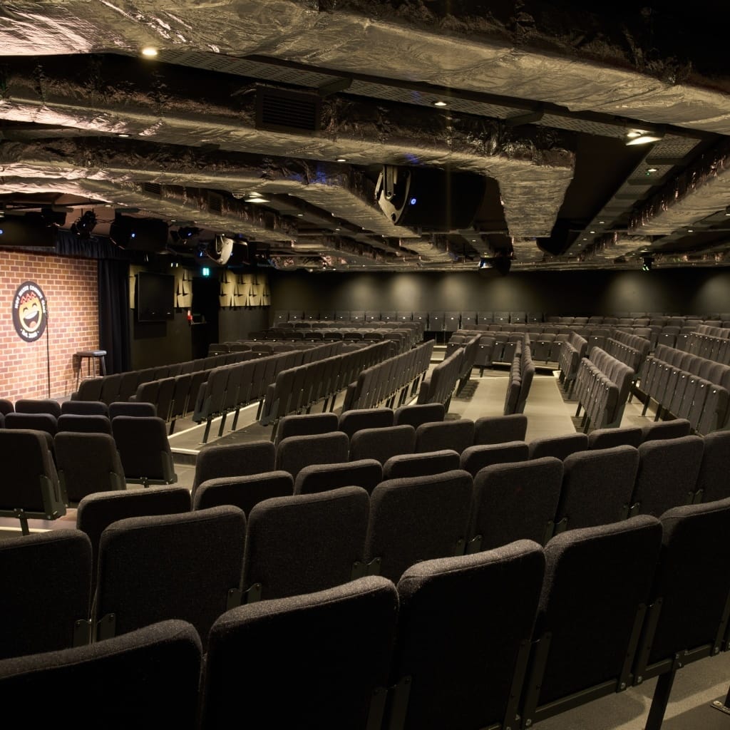 Photo of Blackstock Market, The Auditorium At Blackstock Market