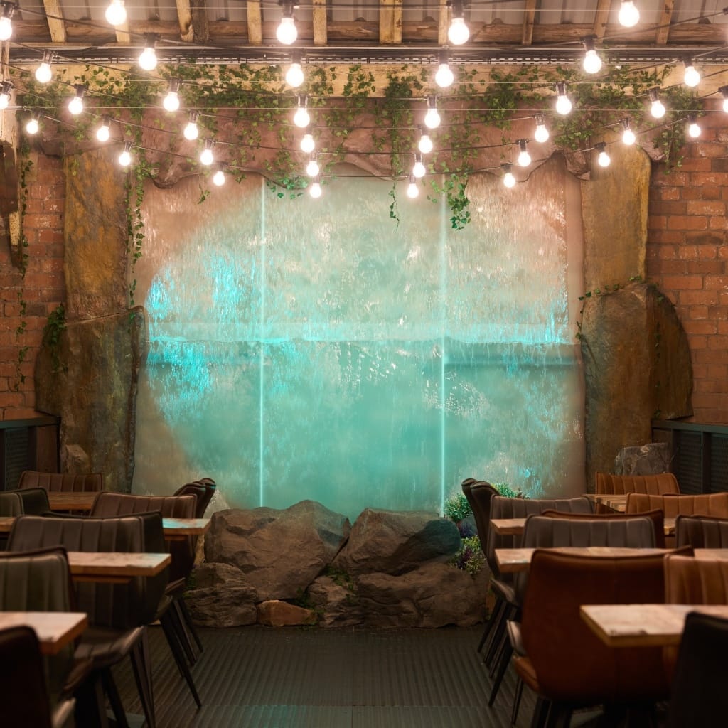 Photo of Blackstock Market, Lily’s Lounge