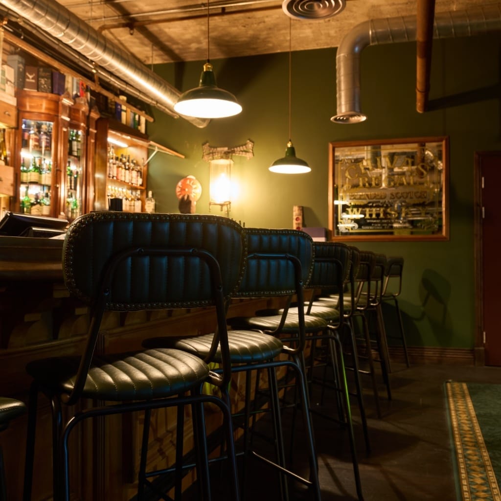 Photo of Blackstock Market, Whisky & Water