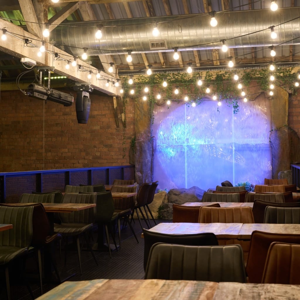Photo of Blackstock Market, Lily’s Lounge