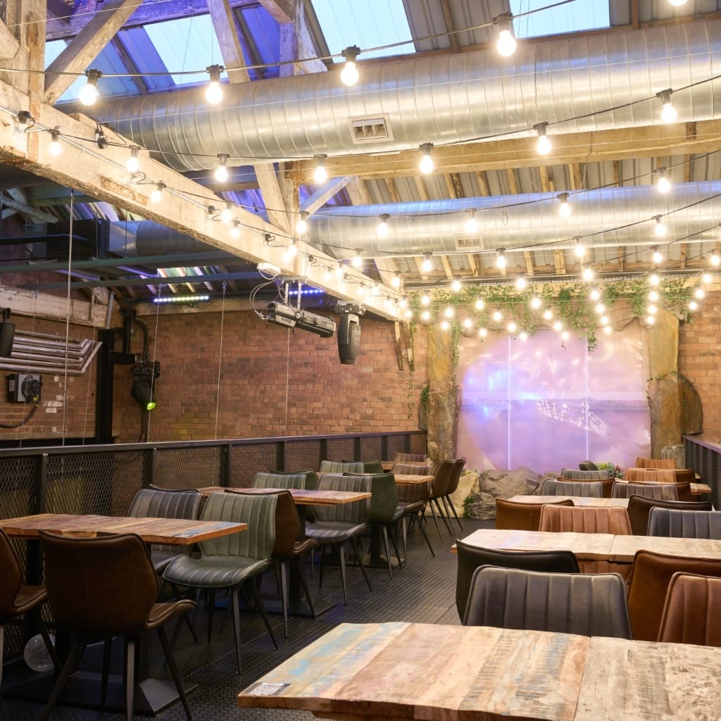 Photo of Blackstock Market, Lily’s Lounge