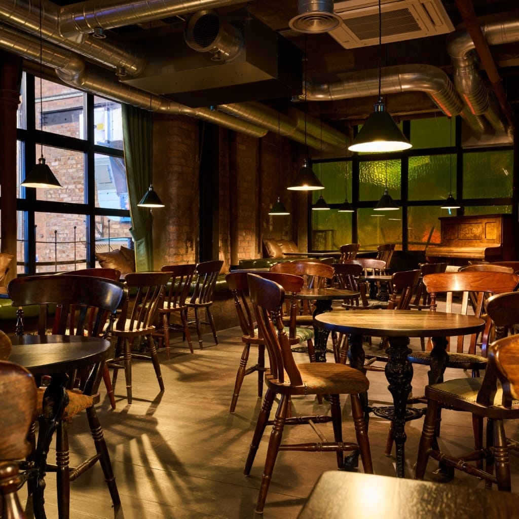 Photo of Blackstock Market, Whisky & Water