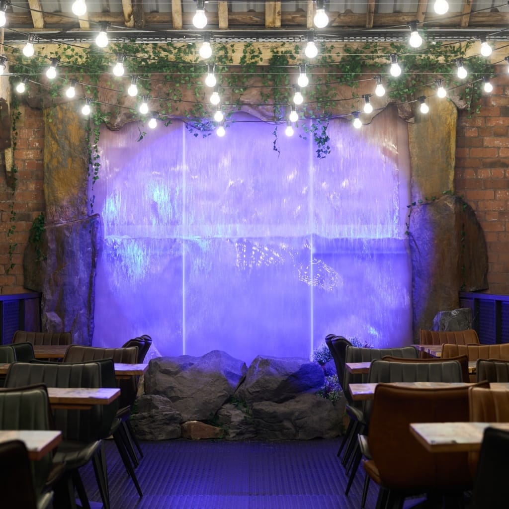 Photo of Blackstock Market, Lily’s Lounge