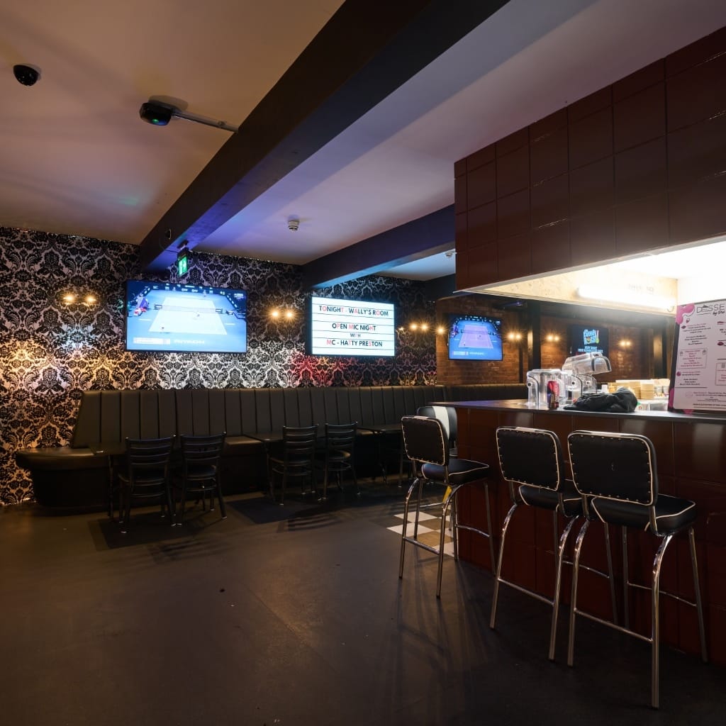 Photo of Blackstock Market, Whole Venue Hire