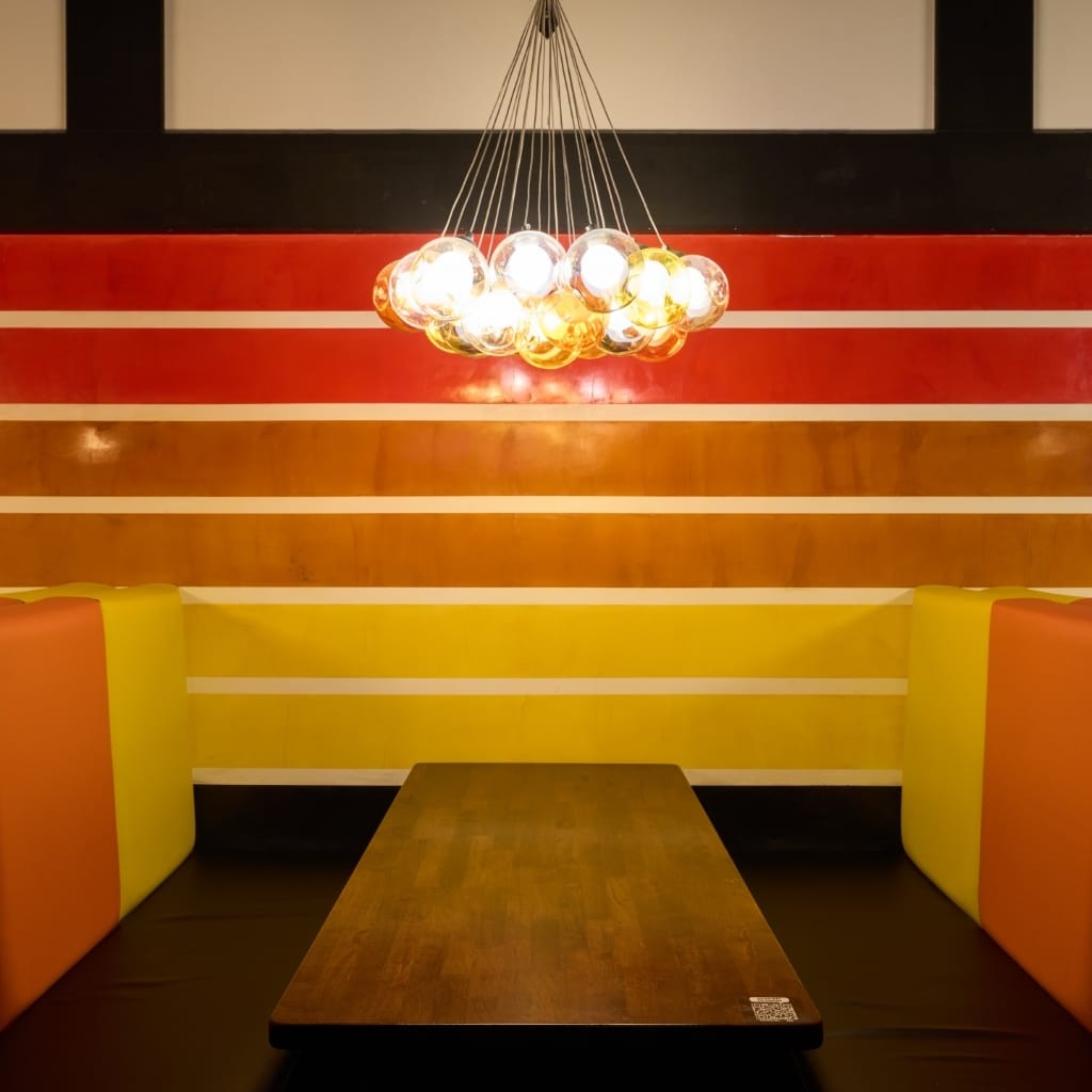 Photo of Blackstock Market, Mezzanine Level
