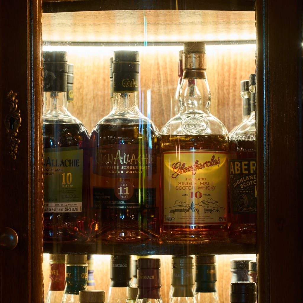 Photo of Blackstock Market, Whisky & Water