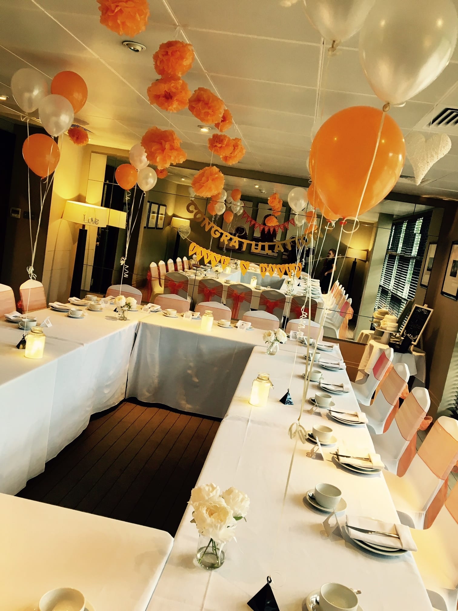 Photo of Mour Hotel Nottingham, The Whitelounge