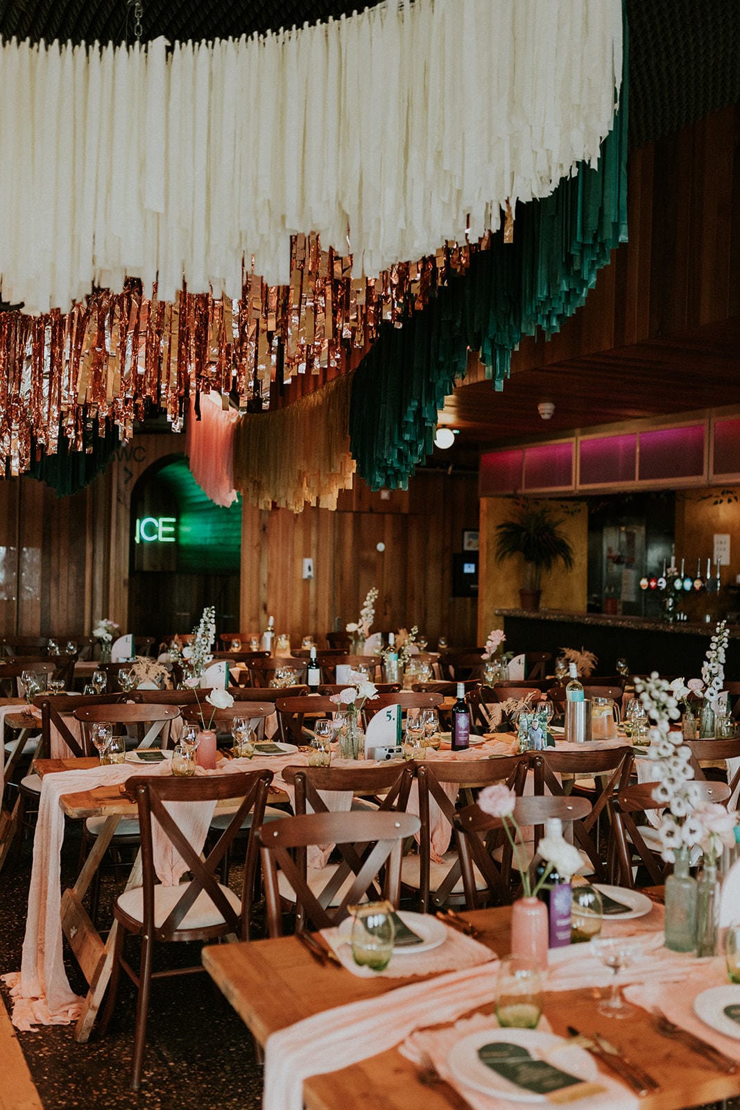 Photo of Pier Court, Exclusive Hire