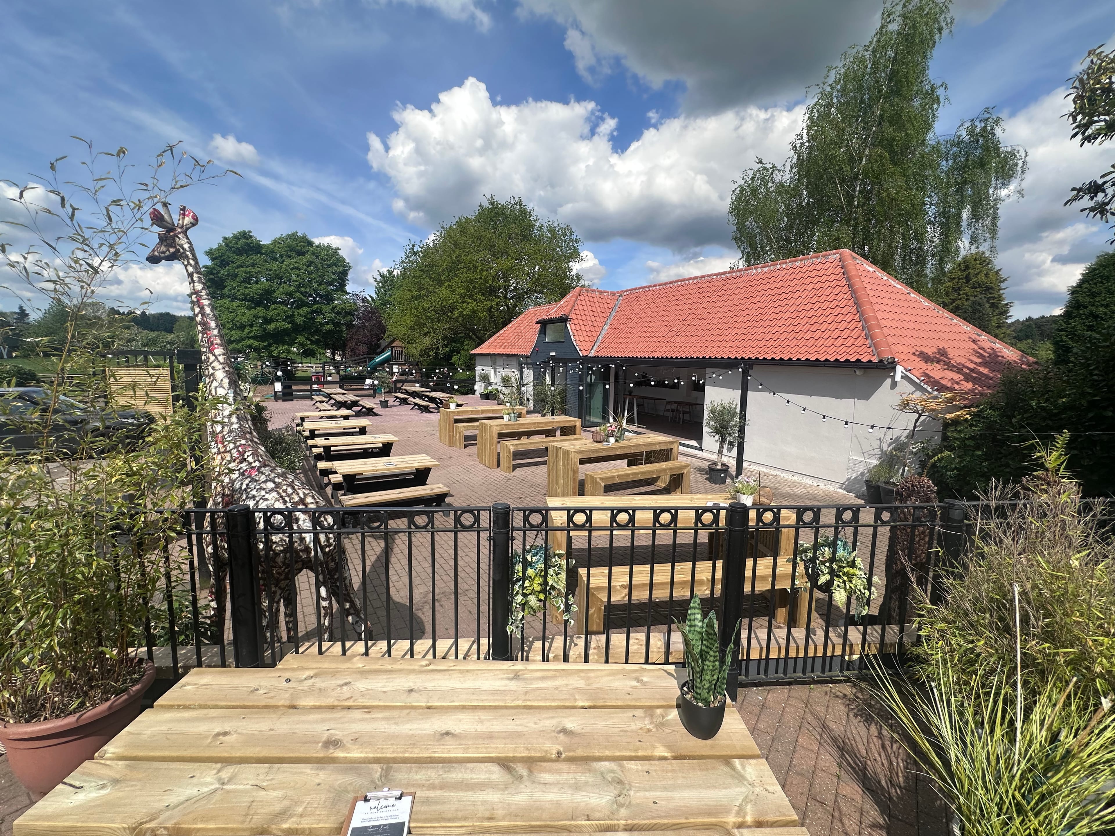 Photo of Ye Olde Bridge Inn, The Stables