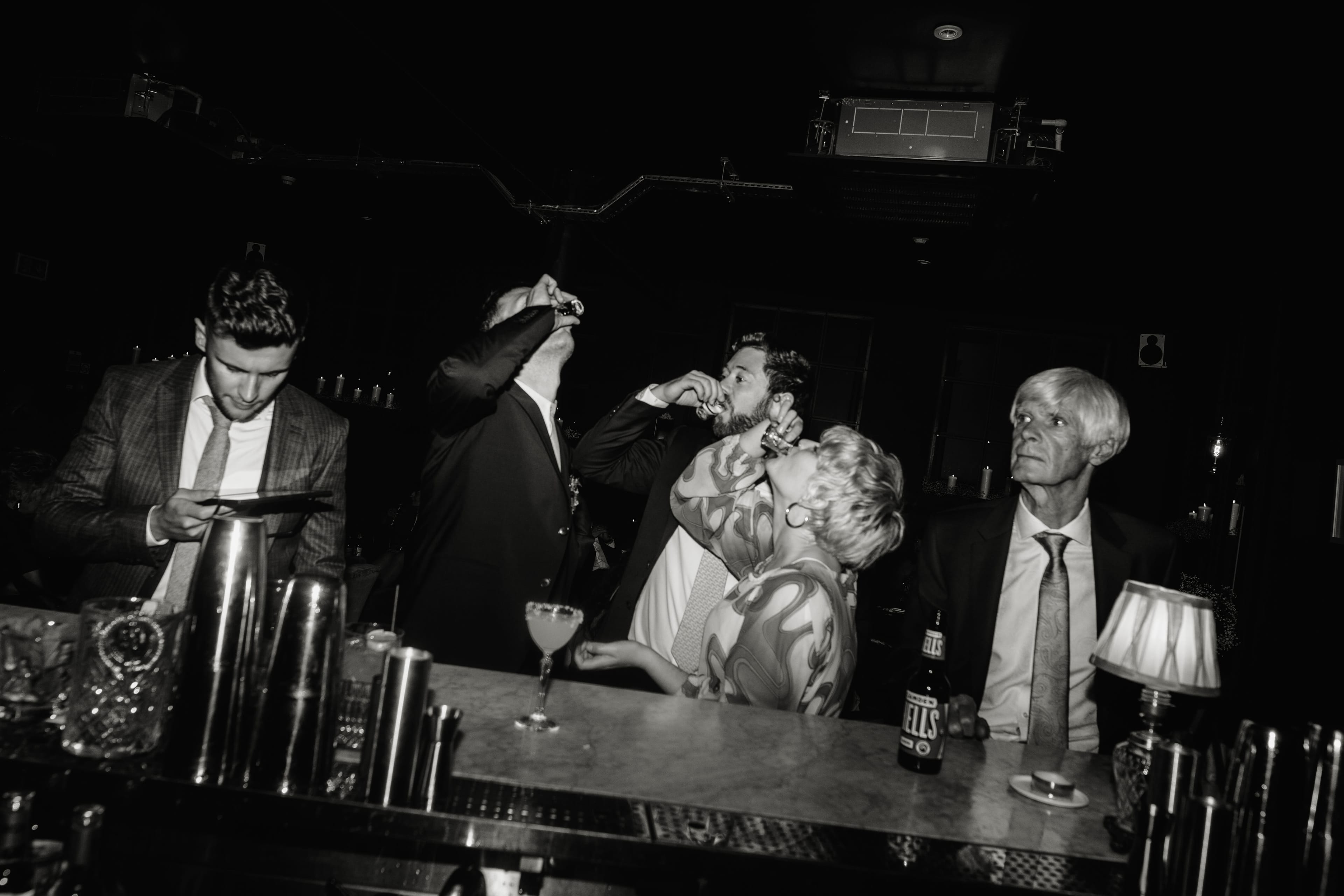 Photo of Fivefourstudios, Christmas Parties