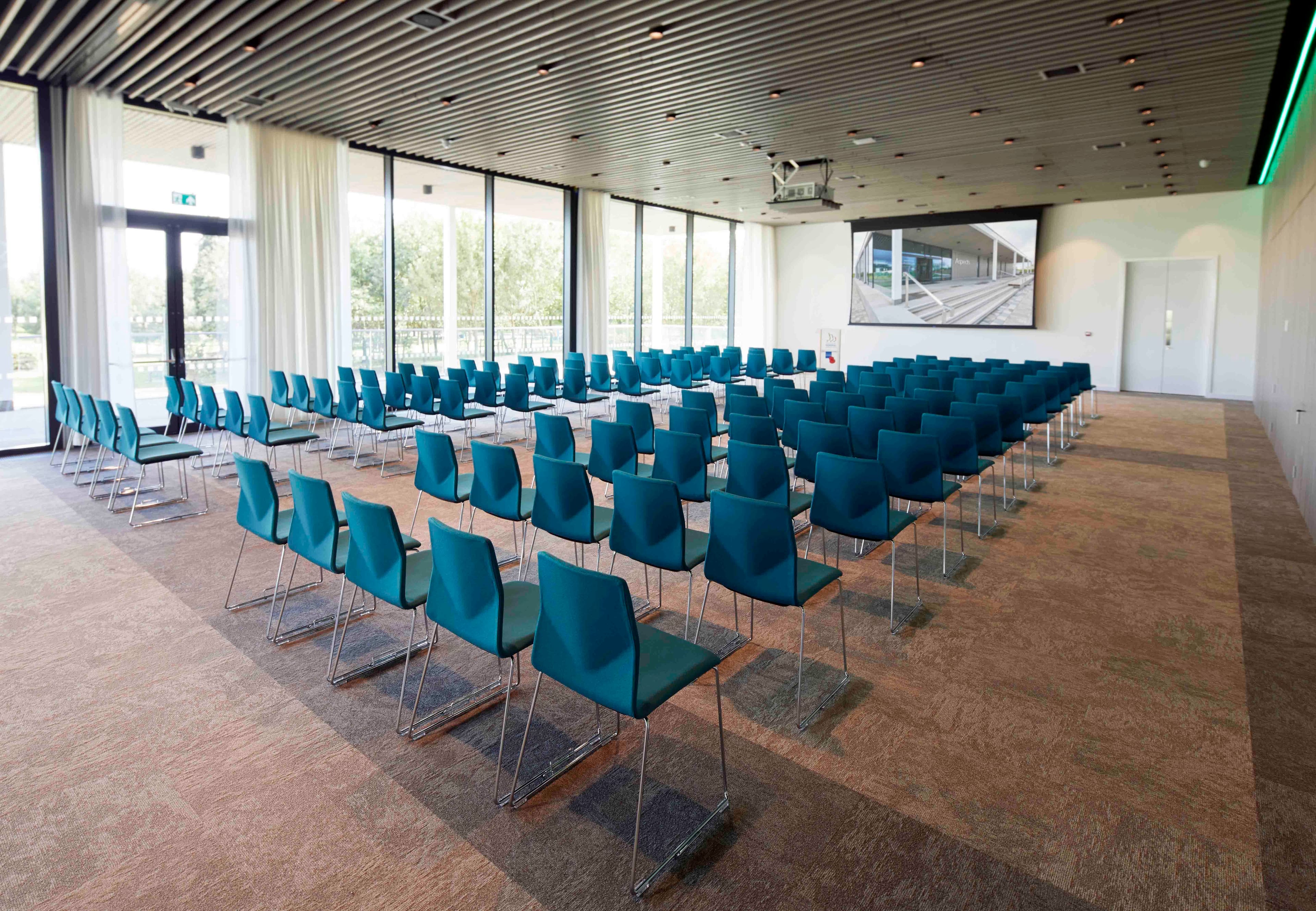 Photo of Aspects At The National Memorial Arboretum, Oak Suite